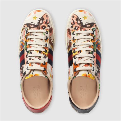 gucci revival sneakers|exclusive Gucci sneakers.